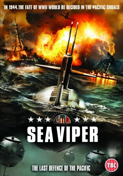 Sea Viper Afbeelding 1