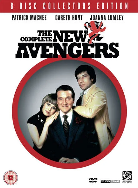 The New Avengers Afbeelding 1