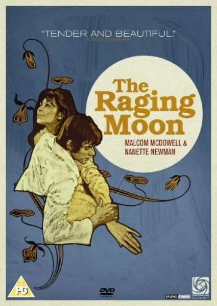 The Raging Moon Afbeelding 1