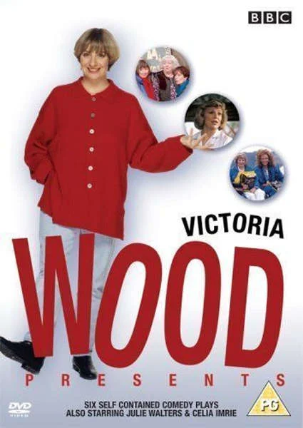 Victoria Wood Presents Afbeelding 1