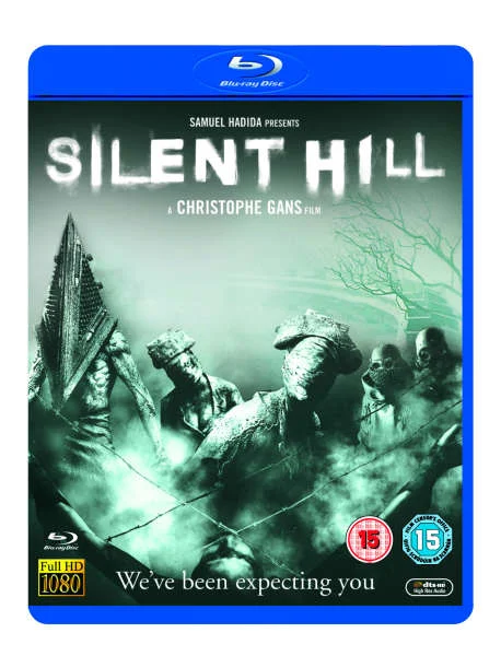 Silent Hill Afbeelding 1