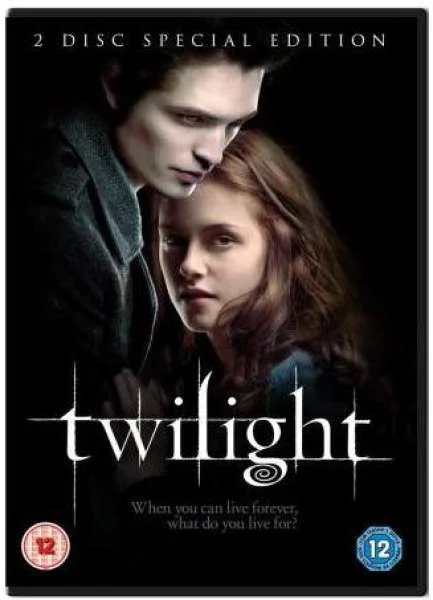 Twilight Double Disc Afbeelding 1