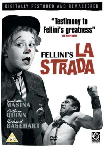La Strada Afbeelding 1