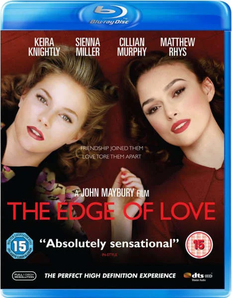 Edge Of Love Afbeelding 1