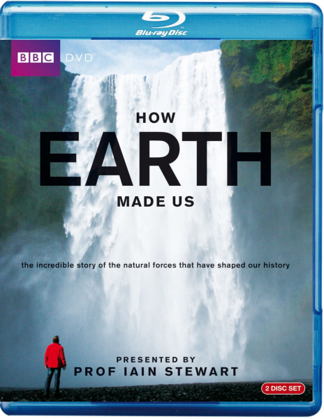 How Earth Made Us Afbeelding 1