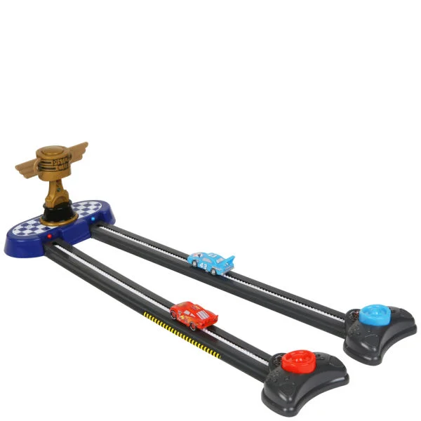 Disney Cars Piston Cup Race Game Afbeelding 1