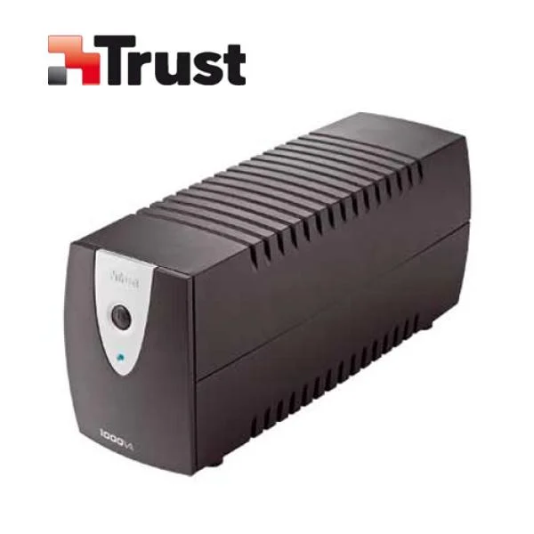 Trust 100VA UPS Afbeelding 1