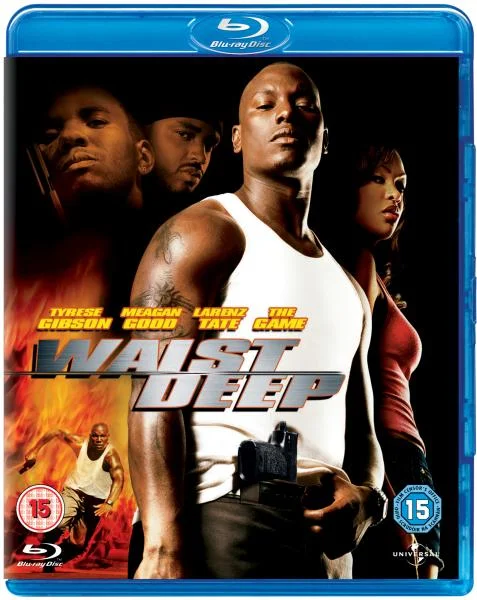 Waist Deep Afbeelding 1