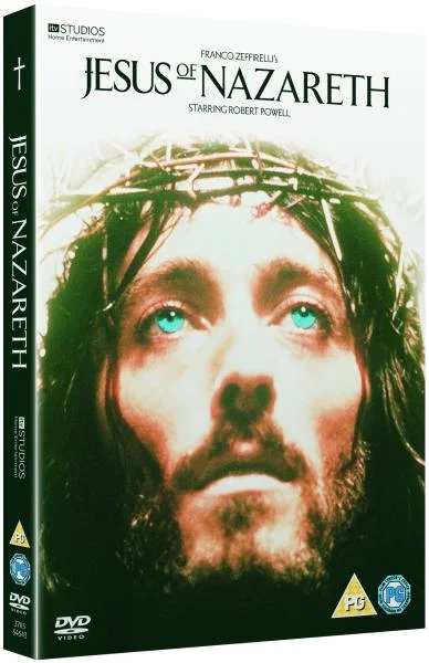 Jesus of Nazareth Afbeelding 1
