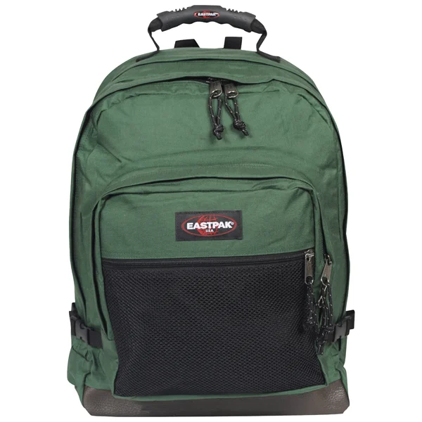 Eastpak Ultimate Backpack - Wacko Green Afbeelding 1