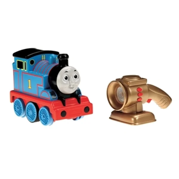 Thomas and Friends Follow Me Thomas Afbeelding 1