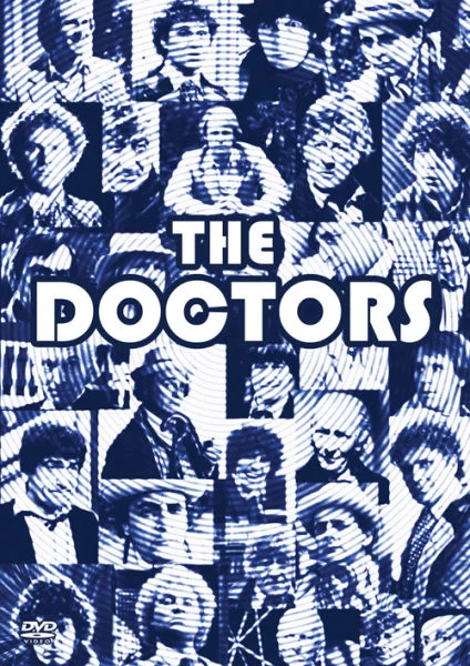 The Doctors: Thirty Years of Time Travel and Beyond Afbeelding 1