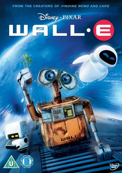 Wall-E Afbeelding 1