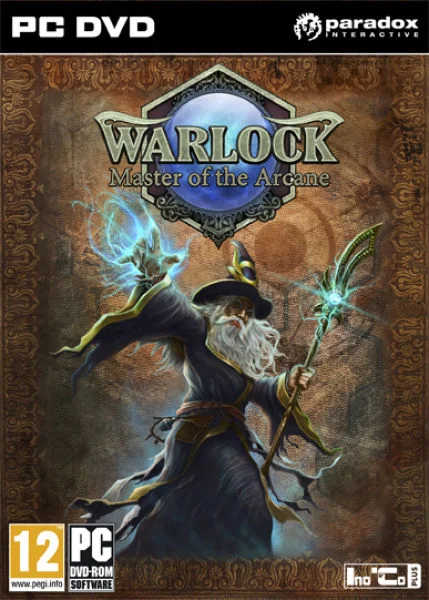 Warlock Master of the Arcane Afbeelding 1