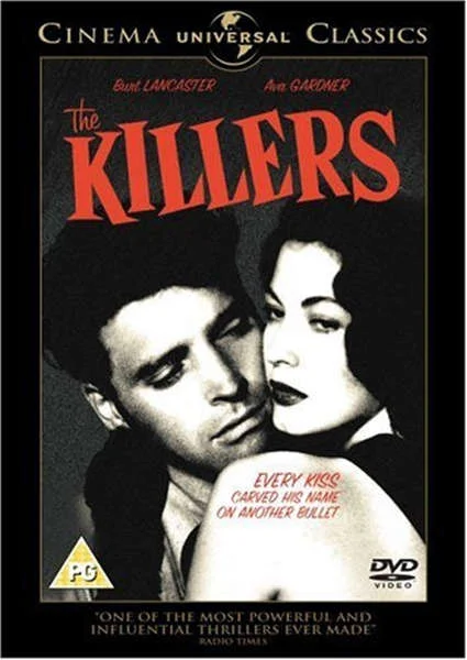 The Killers (1946) Afbeelding 1