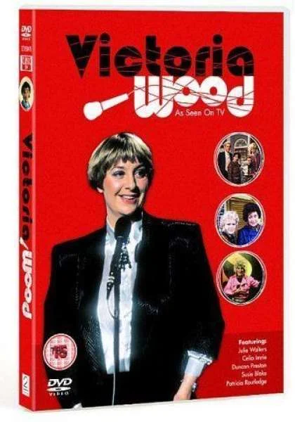 Victoria Wood - As Seen On TV Afbeelding 1