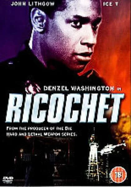Ricochet Afbeelding 1