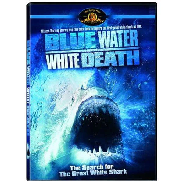 Blue Water White Death Afbeelding 1