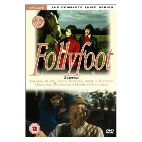 Follyfoot - Series 4 Afbeelding 1
