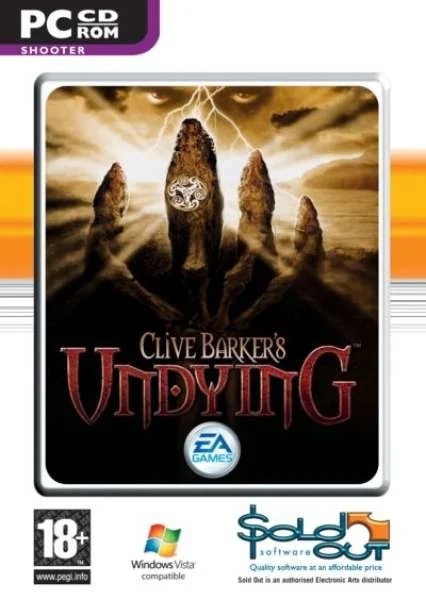 Clive Barker's Undying Afbeelding 1