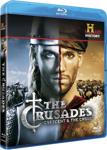 The Crusade Crescent & Cross Afbeelding 1