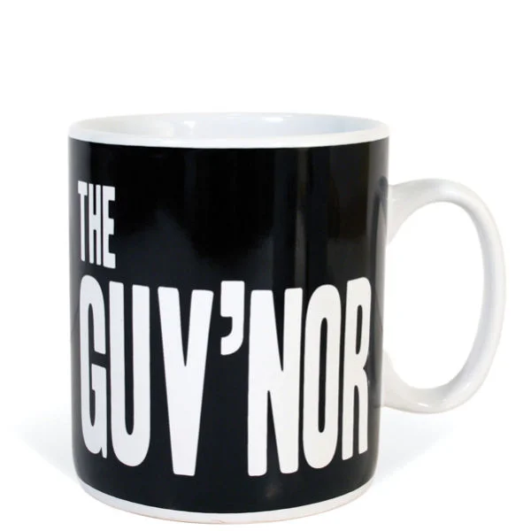Giant Mug - The Guv'nor Afbeelding 1