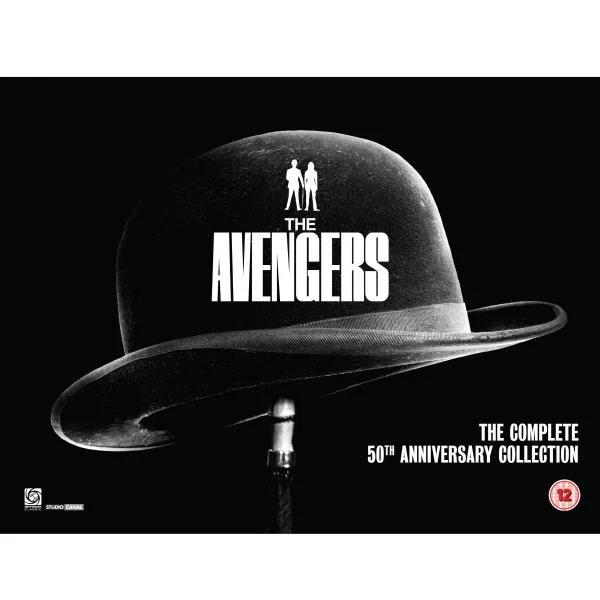 The Complete Avengers (50e Jubileumeditie) Afbeelding 1
