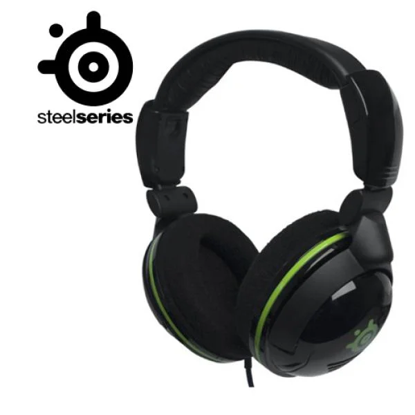 SteelSeries Spectrum 5XB Xbox Headset Afbeelding 1