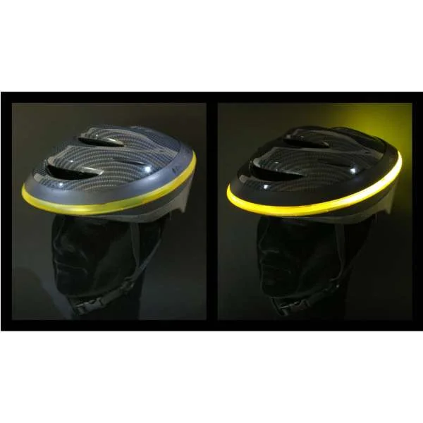 Bicygnals Angel Cycle Helmet BIC 741 Afbeelding 1