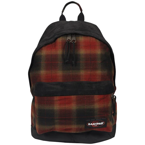 Eastpak Padded Pak'R Backpack - Timber Black Afbeelding 1