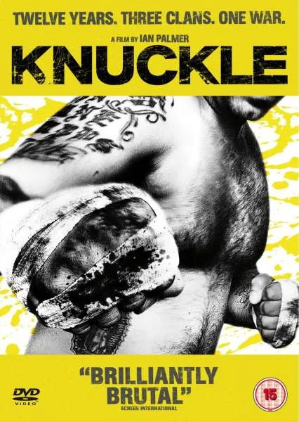 Knuckle Afbeelding 1