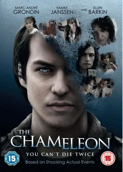 The Chameleon Afbeelding 1