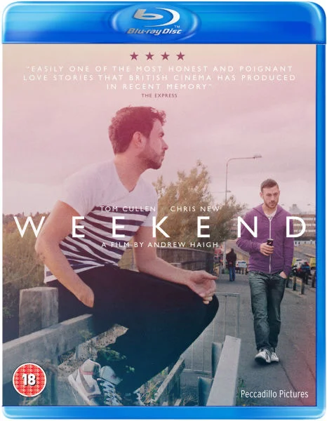 Weekend Afbeelding 1
