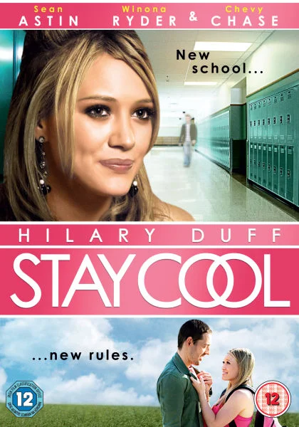Stay Cool Afbeelding 1