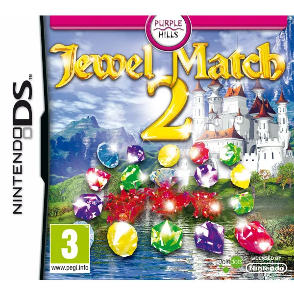 Jewel Match 2 Afbeelding 1