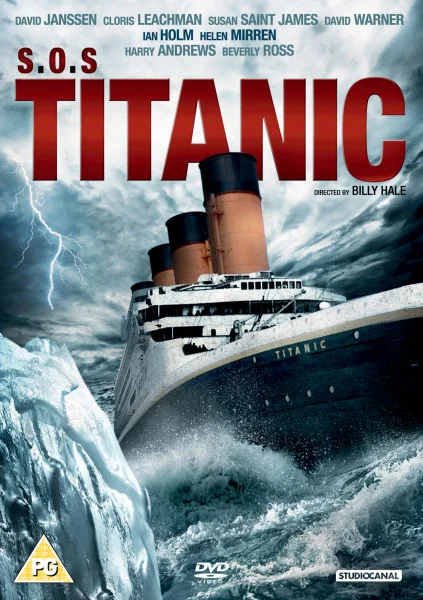 SOS Titanic Afbeelding 1