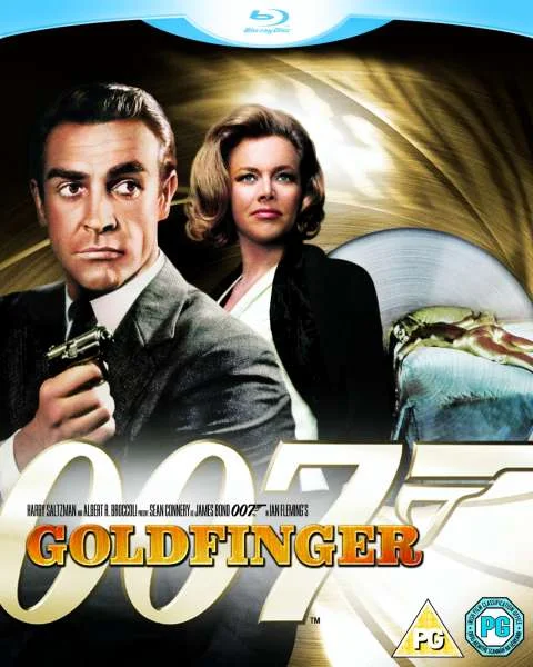 Goldfinger Afbeelding 1