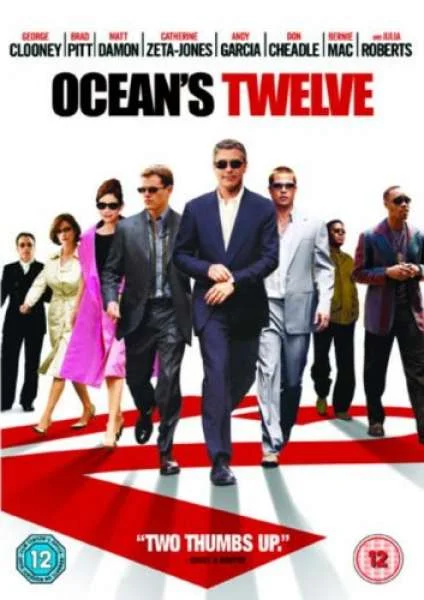 Oceans Twelve Afbeelding 1