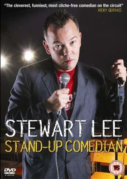 Stewart Lee - Stand Up Comedian Afbeelding 1