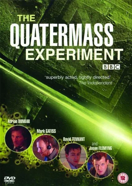 The Quatermass Experiment Afbeelding 1