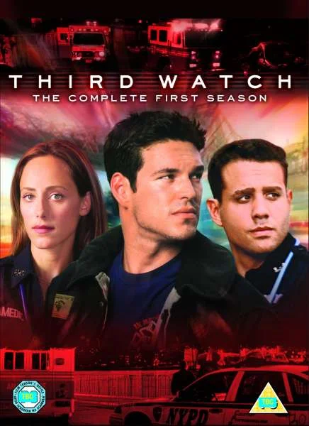 Third Watch Afbeelding 1