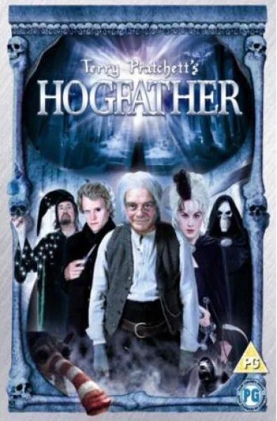 Hogfather Afbeelding 1