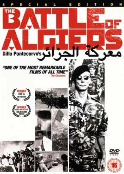 Battle of Algiers Afbeelding 1