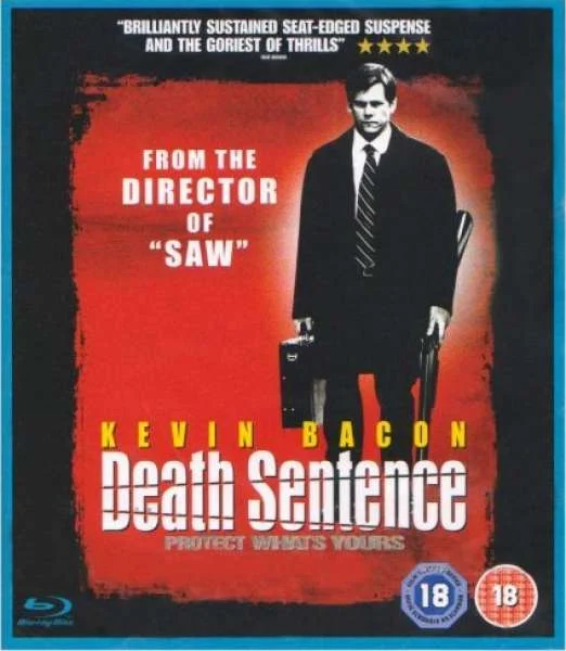 Death Sentence Afbeelding 1