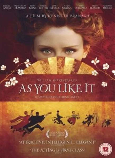 As You Like It Afbeelding 1