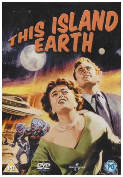 This Island Earth Afbeelding 1