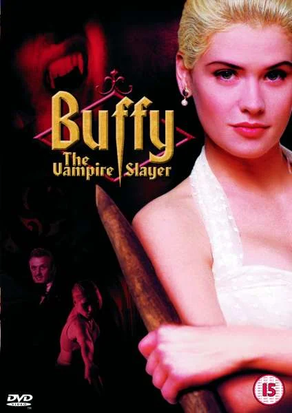 Buffy the Vampire Slayer - Film Afbeelding 1