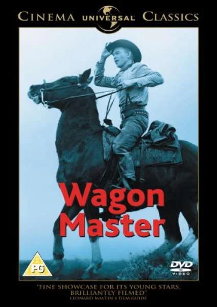 Wagonmaster Afbeelding 1