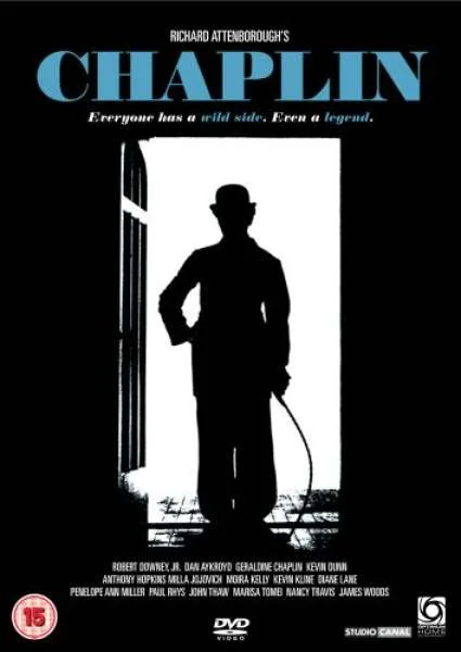 Chaplin Afbeelding 1