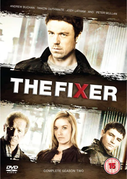 The Fixer - Seizoen 2 Afbeelding 1